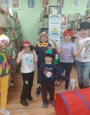 Волшебный мир кулис